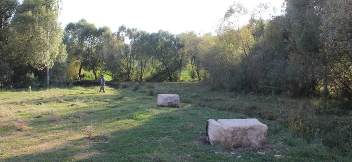 Kültürel mirasın izinde Kayseri’yi yeniden keşfetmek