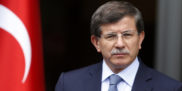 Davutoğlu: DAEŞ'i araştırıyoruz