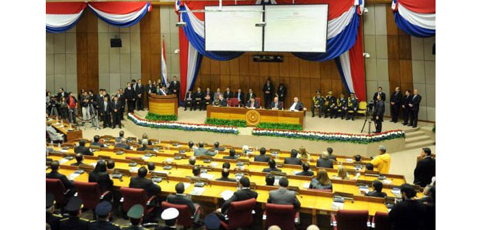 Paraguay Ermeni Soykırımı'nı resmen tanıdı
