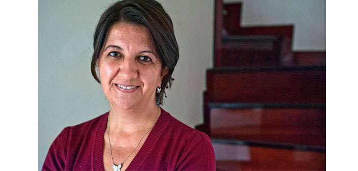 Pervin Buldan: En yakıcı süreci son bir aydır yaşıyoruz