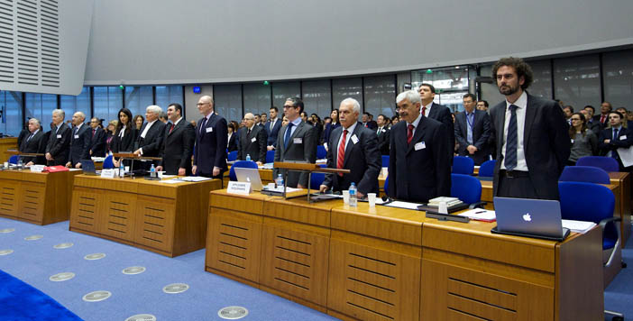 AİHM ne diyor, ne demiyor?