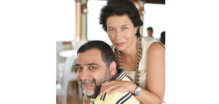 Vardanyan: Buradayız, yaşıyoruz, Dünyaya çok şey veriyoruz