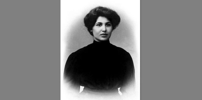 Yesayan’ın ‘Meliha Nuri Hanım’ı muktedire bir meydan okuma