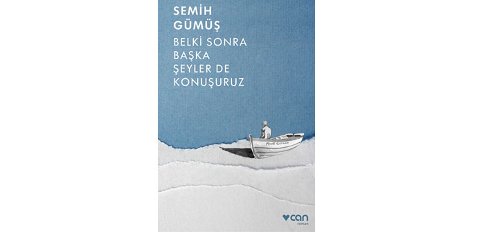 Yıllar sonra gelen ilk roman