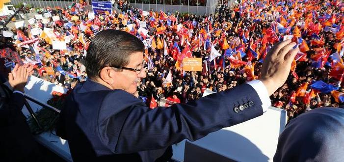 Ali Çarkoğlu: Tartışmaların daha da kutuplaşacağı bir meclis var