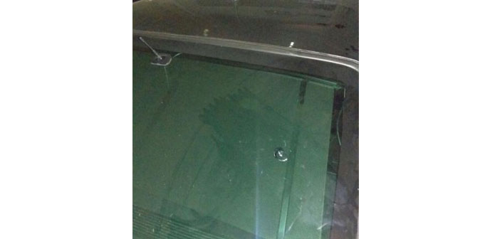 Demirtaş'a suikast girişimi şüphesi