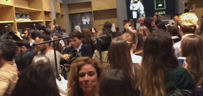 Seçimin joker kartları Balmain için sürünenler olmasın?