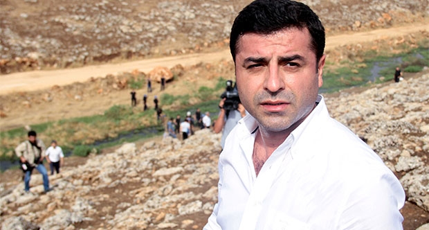 Demirtaş: "Elimizde suikast bilgileri var"