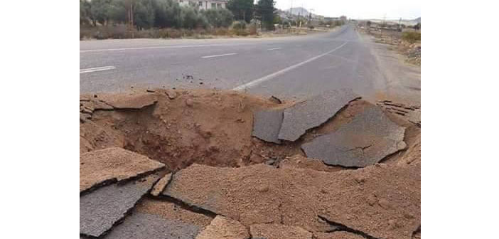 Derik'te yasağın 5. günü: Bir asker hayatını kaybetti