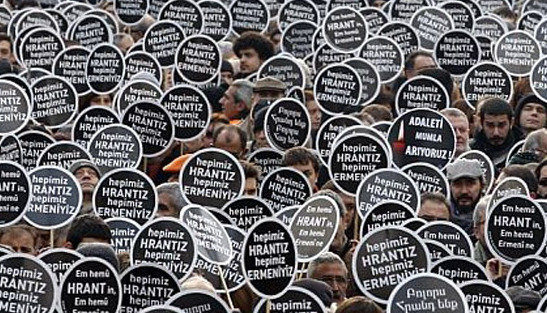 Agos Başyazı: Dink davasında neredeyiz?