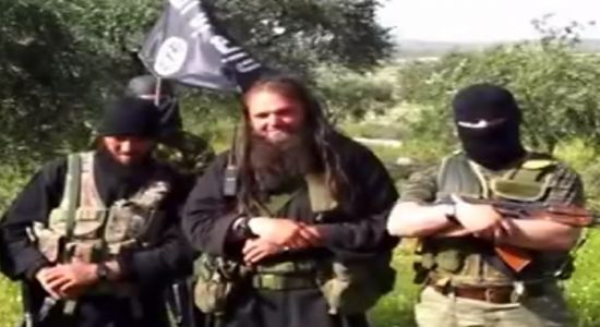 ABD kara listeye aldı, Türkiye yedi buçuk yıl ceza verdi