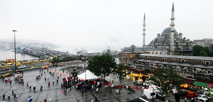 Tarihi yarımada butik otellere teslim edildi