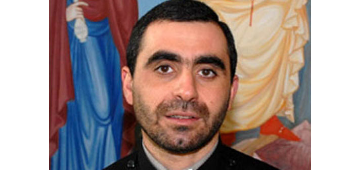 Ermenistanlı Ezidiler tepkili