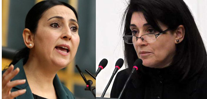 "İnsanlık değerleri üzerine yemin vakti"