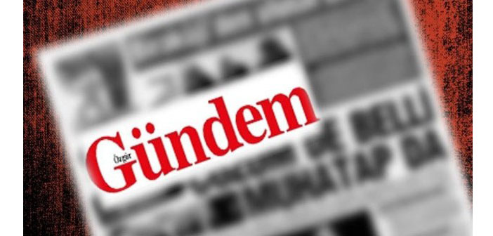 İfade veren gazeteciler 'düşünce suçu'nu kabul etmedi