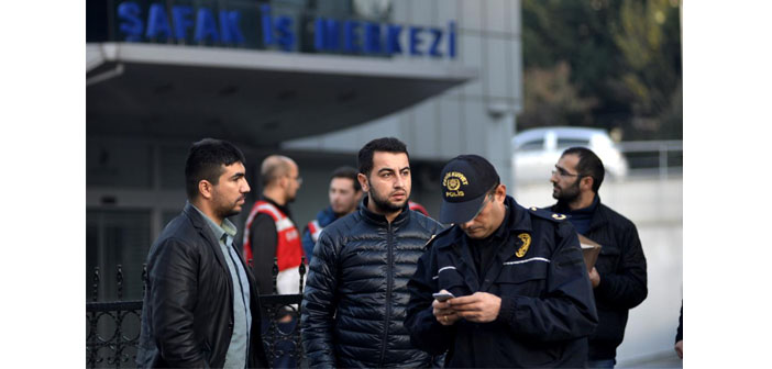 Kaynak Holding'e kayyum