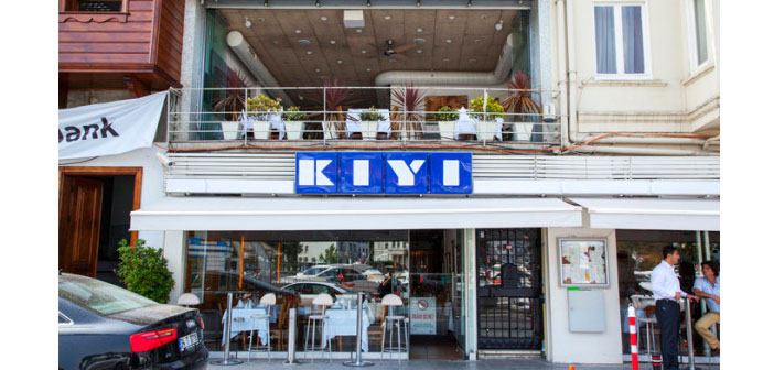 Vakıflar Tarabya’da mülk peşinde