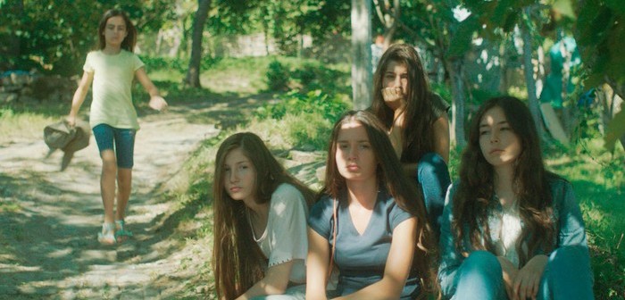 ‘Mustang’ Türkiyeli izleyiciyi konforlu alandan çıkarıyor