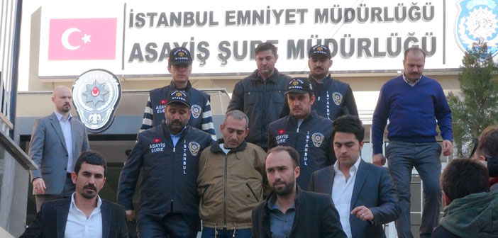 Samatya davası böyle kapanmasın