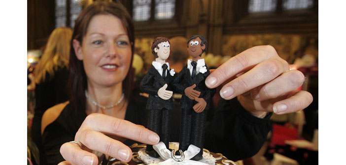 Norveç Kilisesi'nden eşcinsel evliliğe onay