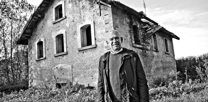 ‘Hiç tanışamamış olsak da Armaşlı Ermeniler bizim komşularımızdı’