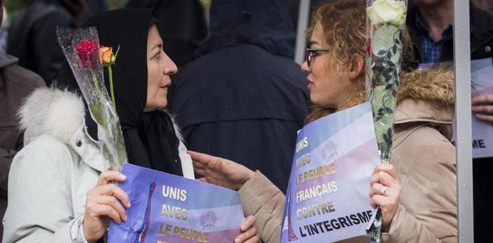 ‘Birlikte yaşamı’ öldürmek