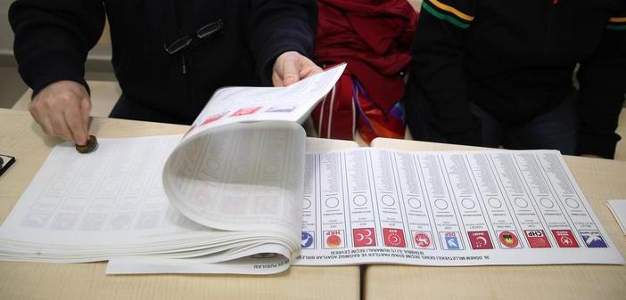 First assessments from 4 parties in the parliament