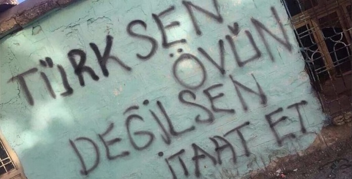 ‘Silvan'da yaşananlar Kobane’den beterdi’