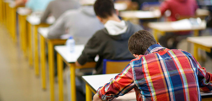 TEOG’da ilk kez Ermenice sorular soruldu