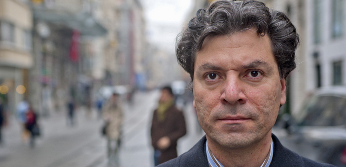 ‘Türkiye’nin Batı ile ittifakı sorgulanabilir’