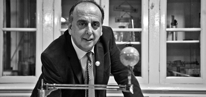 ‘Bugün bile lüks, önemli olan gelecek’