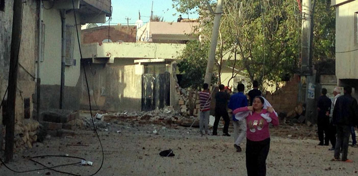 Selamet, Yeşilmen ailesinin ilk mağduru değil