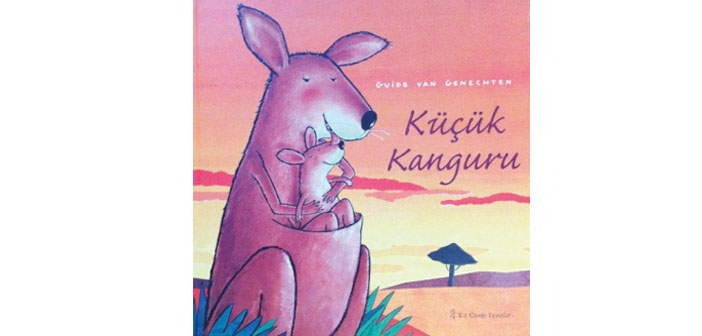 Yaşasın yuvadan zıplamak!