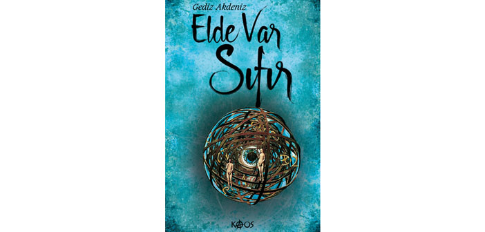 Elde var bir