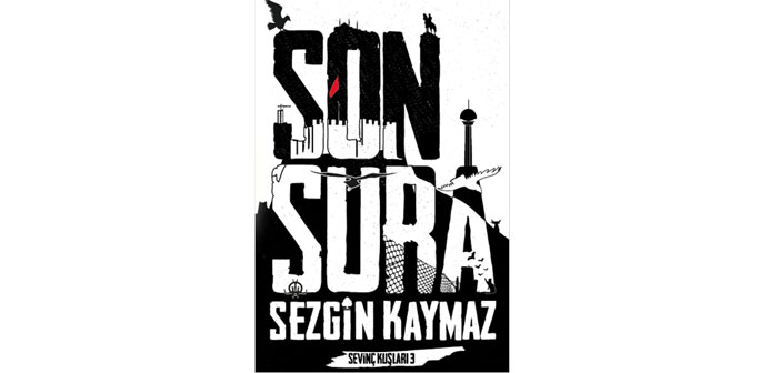 Sevinç Kuşları’na ‘bal gibi’ bir veda