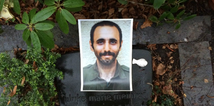 Paramaz sevdiği topraklarda