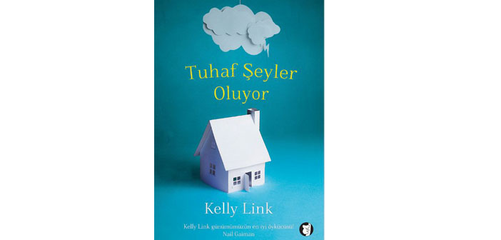 Birtakım tuhaflıklar...