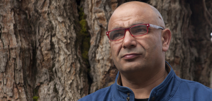 Kürt sinemasının kamera arkasına dair bir film