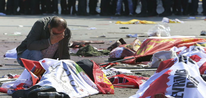 2015 Türkiye'nin haksızlıklar yılı