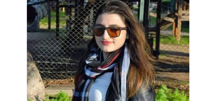 Arina 4 saat dalgalarla boğuştu