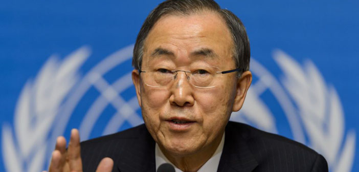 BM'den Ermenistan ve Azerbaycan'a çağrı