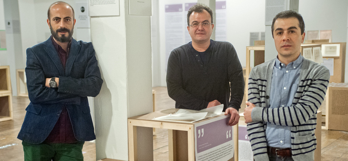 Ermeni Soykırımı’nın izini Talat Paşa’nın telgraflarıyla sürmek