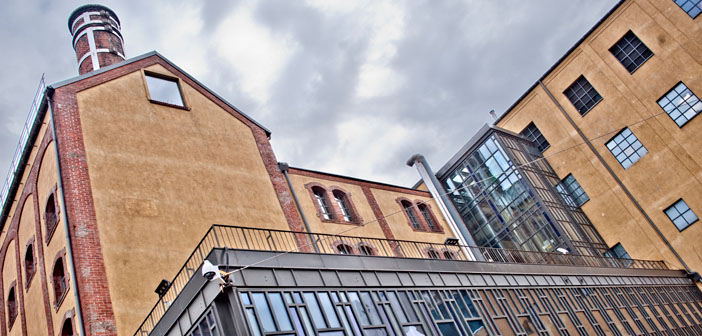 Bir sanat adası mı, yoksa kentsel dönüşüm rüyası mı?