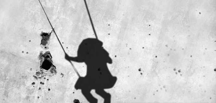 "Savaşın etkisi, ‘telafi eğitimi’yle giderilemeyecek kadar derin"