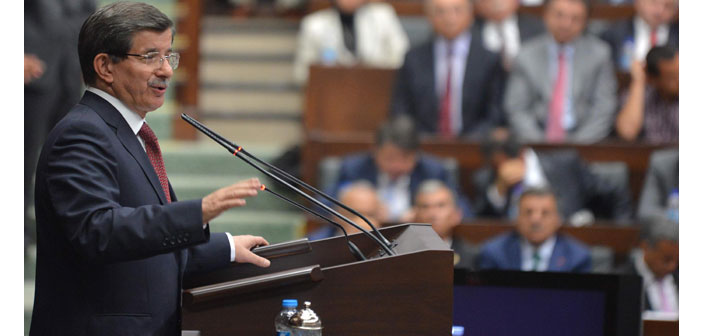 Reform paketi toplantısına azınlık toplumları da davetli