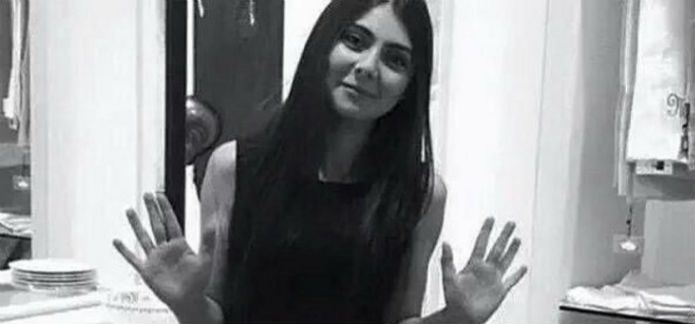 Dilek Doğan'ın son sözleri: “Ya n’apıyorsun?"