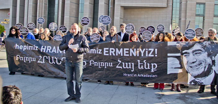 Դինքի սպանության գործ․ սպասում են վճռաբեկ դատարանի որոշմանը