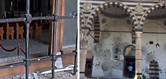 "Yok edilen Diyarbakır'ın toplumsal belleği"