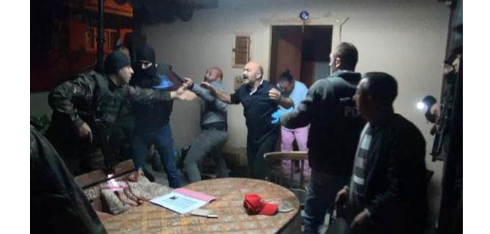 Dilek Doğan'ın babası: Kızımı bile bile vurdu