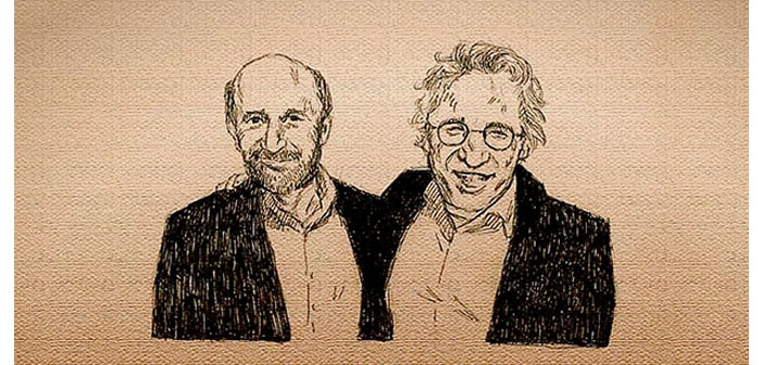 Gül ve Dündar'ın tutukluluğunun 30. gününde 30 adımlık yürüyüş